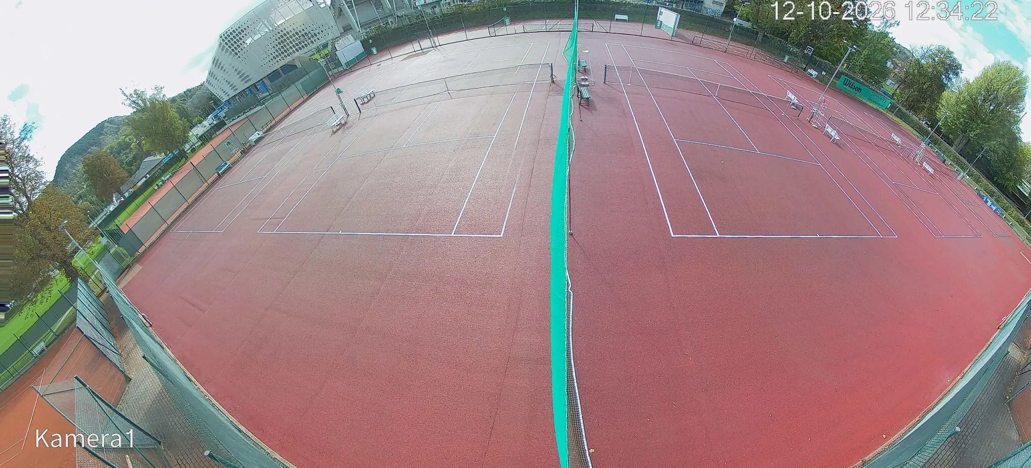 Live Webcam